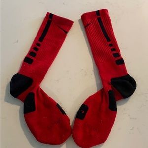 Nike elite socks